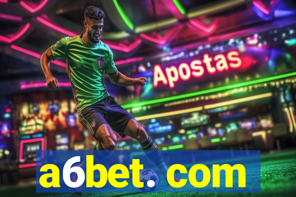 a6bet. com